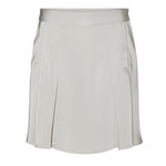 Vero Moda Jupe  Femme Vero Moda  ovie. Coloris disponibles : Beige