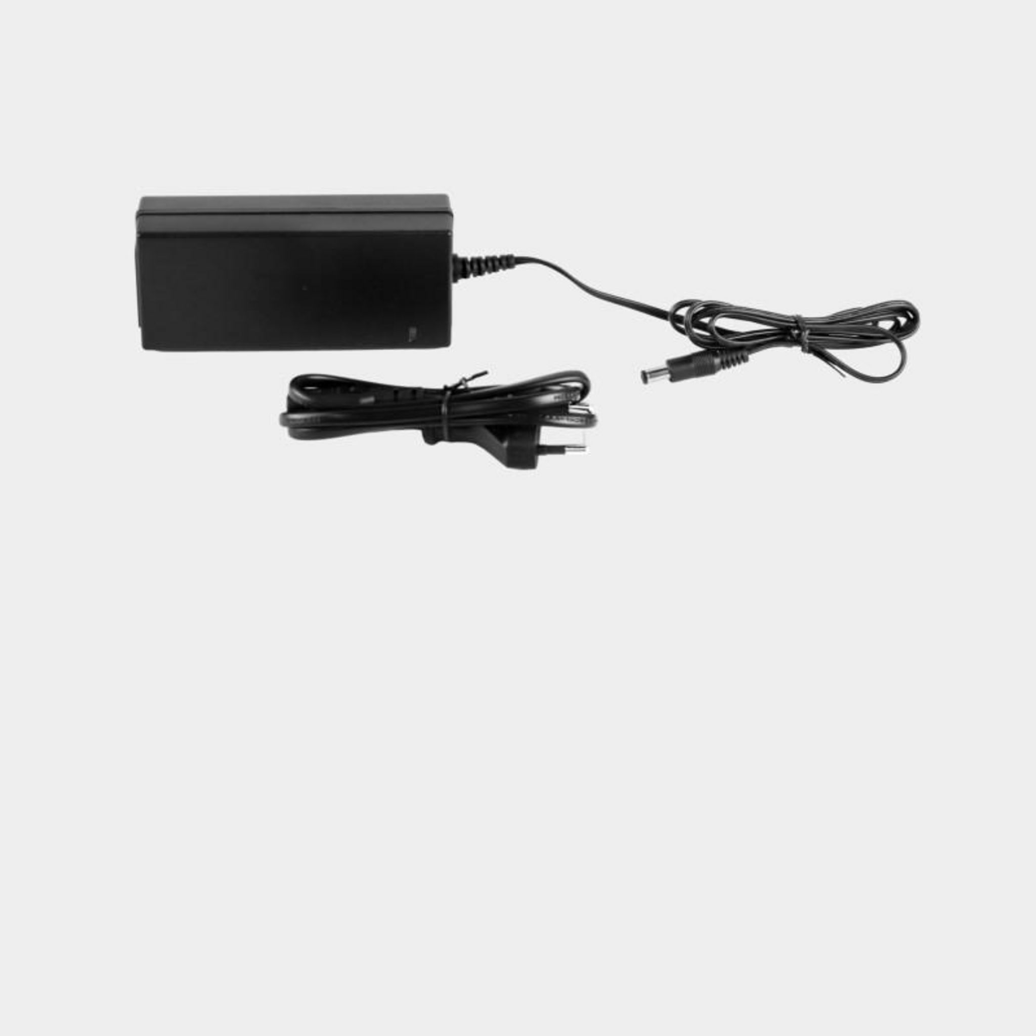 Chargeur GO SOLID! 42V 2A Pour Trottinette Urbanglide Ride 100s, 100xs, 100 Max - Neuf