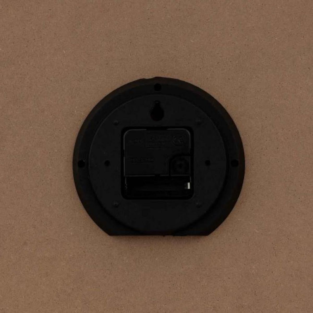 ATMOSPHERA Horloge Murale Design  Ivana  55cm Marron