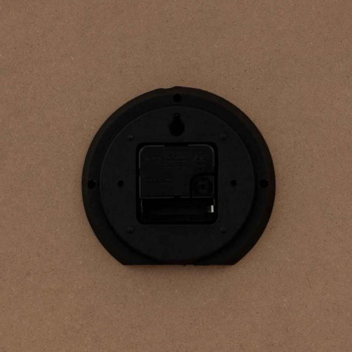 ATMOSPHERA Horloge Murale Design  Ivana  55cm Marron