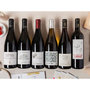 Voir la diapositive 3 : Smartbox Coffret Pépites de vignerons : 6 vins et livret de dégustation - Coffret Cadeau Gastronomie