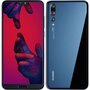Voir la diapositive 1 : HUAWEI P20 Pro (Dual Sim) Reconditionné 128 Go - Grade C - Bleu
