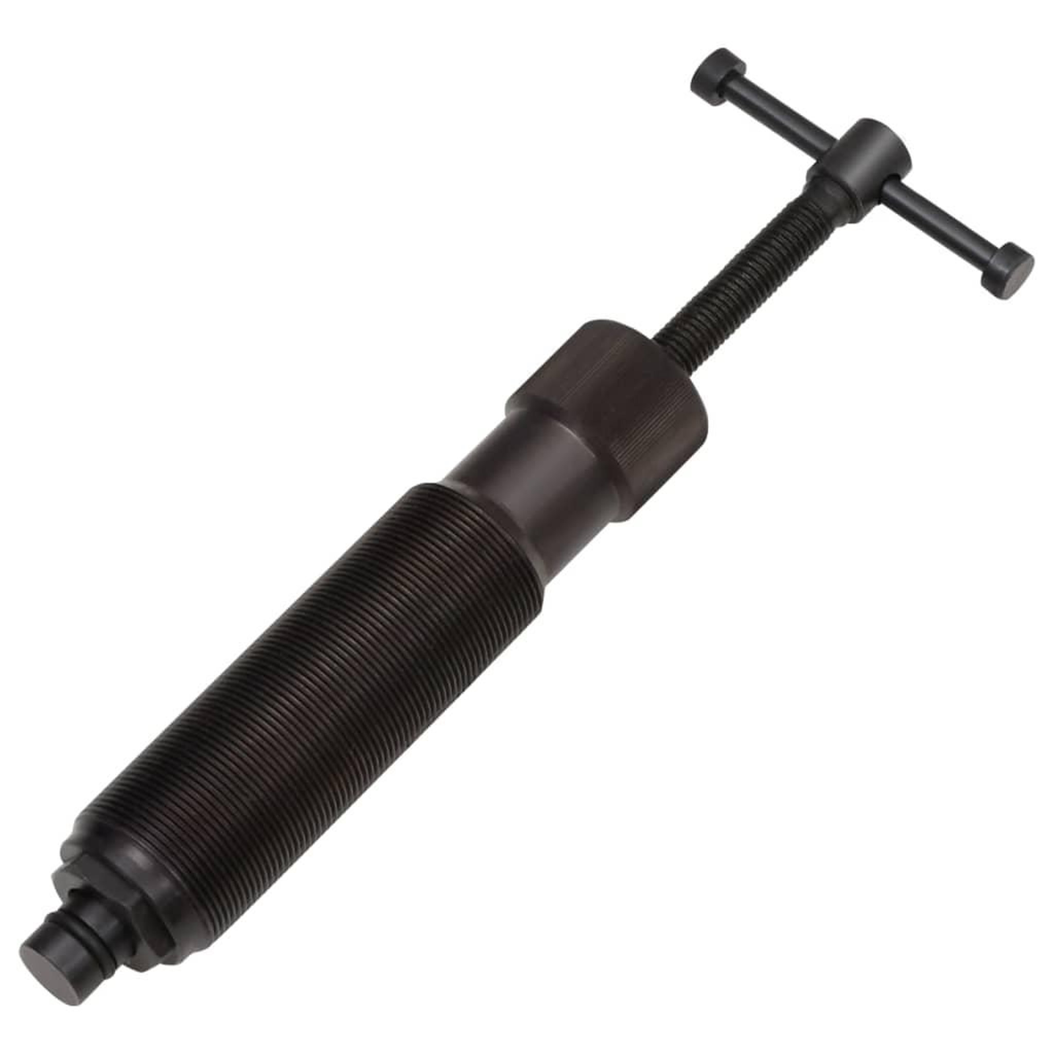 VIDAXL Extracteur broche hydraulique 10 ton