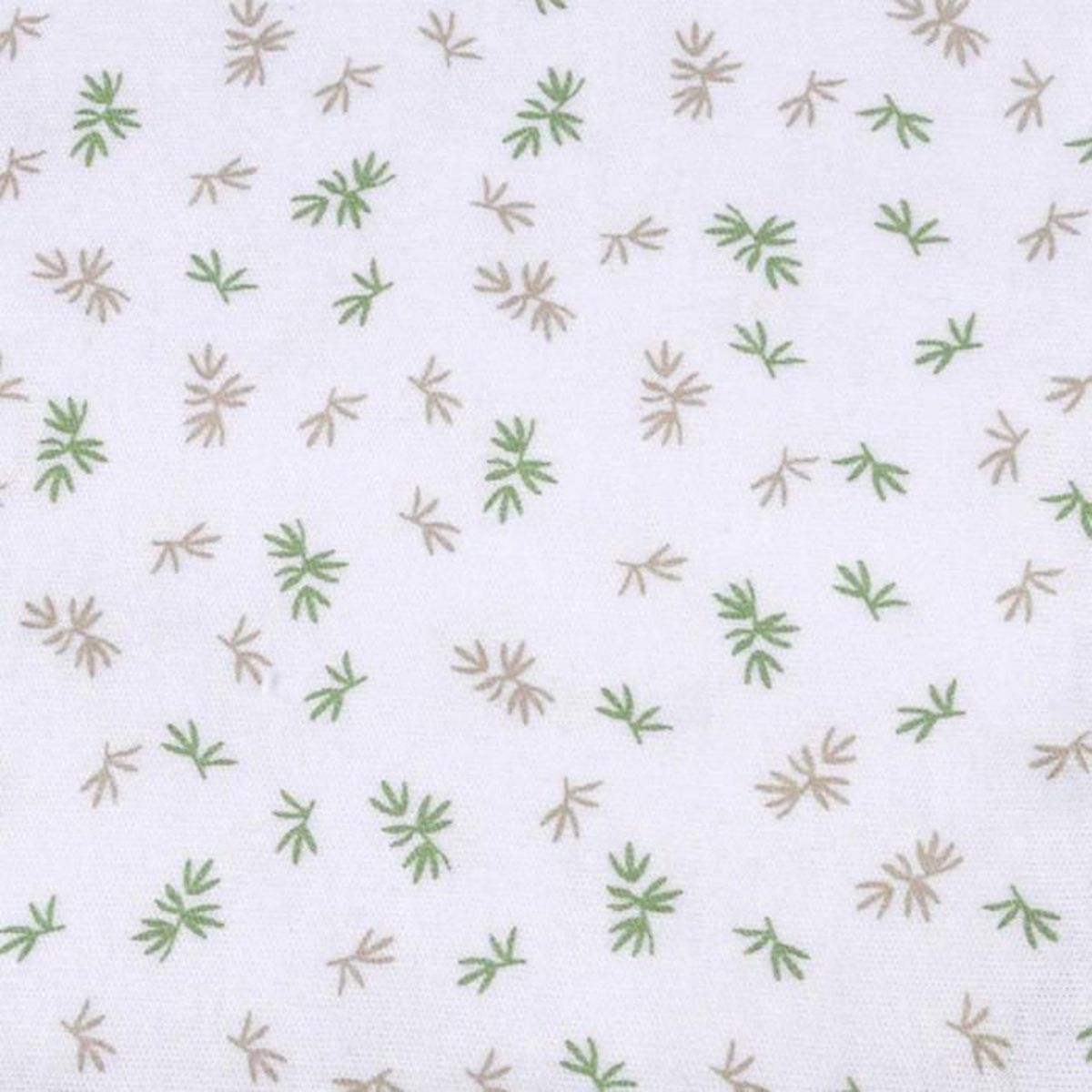 Paris Prix Couverture Bébé en Coton  Koala  75x75cm Blanc