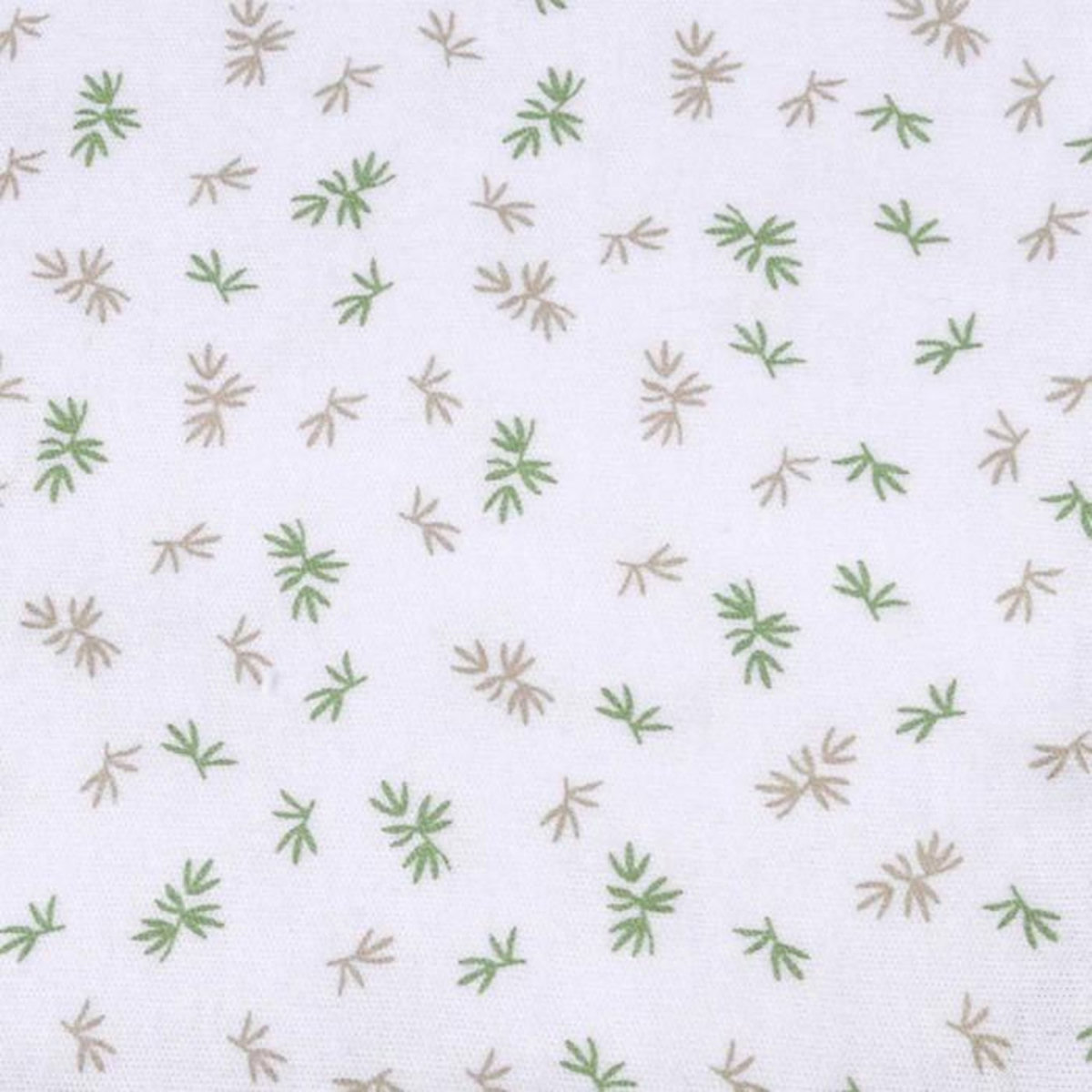 Paris Prix Couverture Bébé en Coton  Koala  75x75cm Blanc