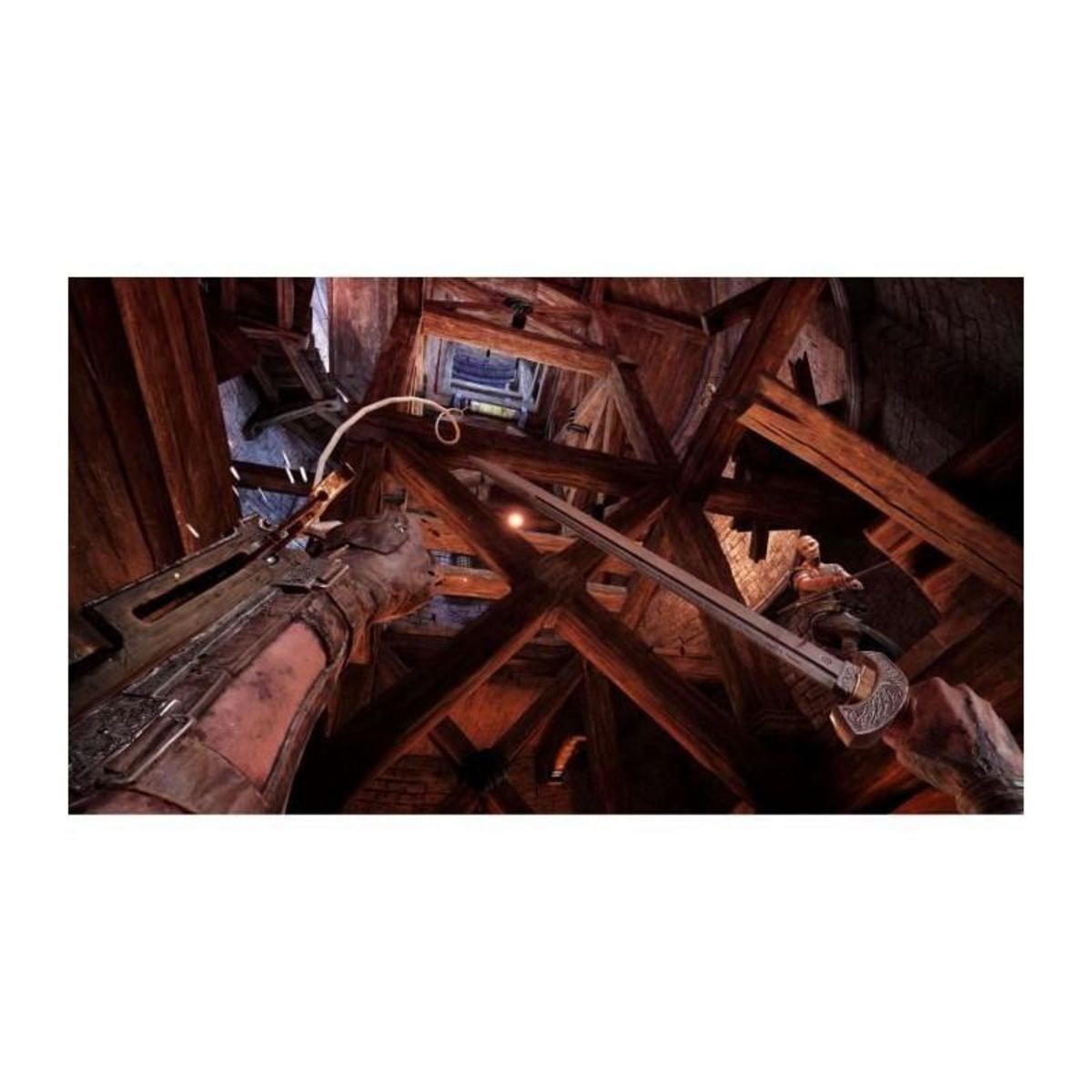 Just for games Skydance's Behemoth VR - Jeu PS5 - PSVR2 requis