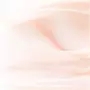 RICO DESIGN Rouleau de tulle 50 cm x 5 m - rose poudré