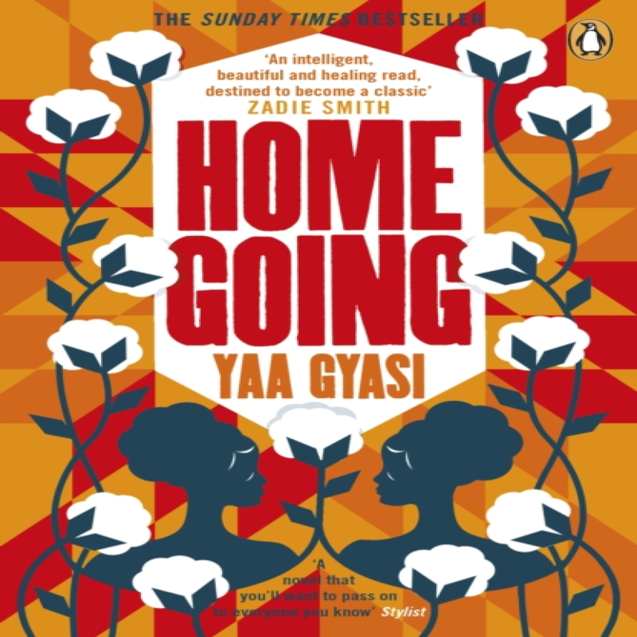 LIVRES Homegoing - Yaa Gyasi