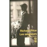 LES SEIGNEURS, Price Richard