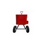 Voir la diapositive 5 : Axi House AXI Chariot de plage Beachwagon Cooler rouge
