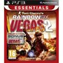 Rainbow Six Vegas 2 PS3