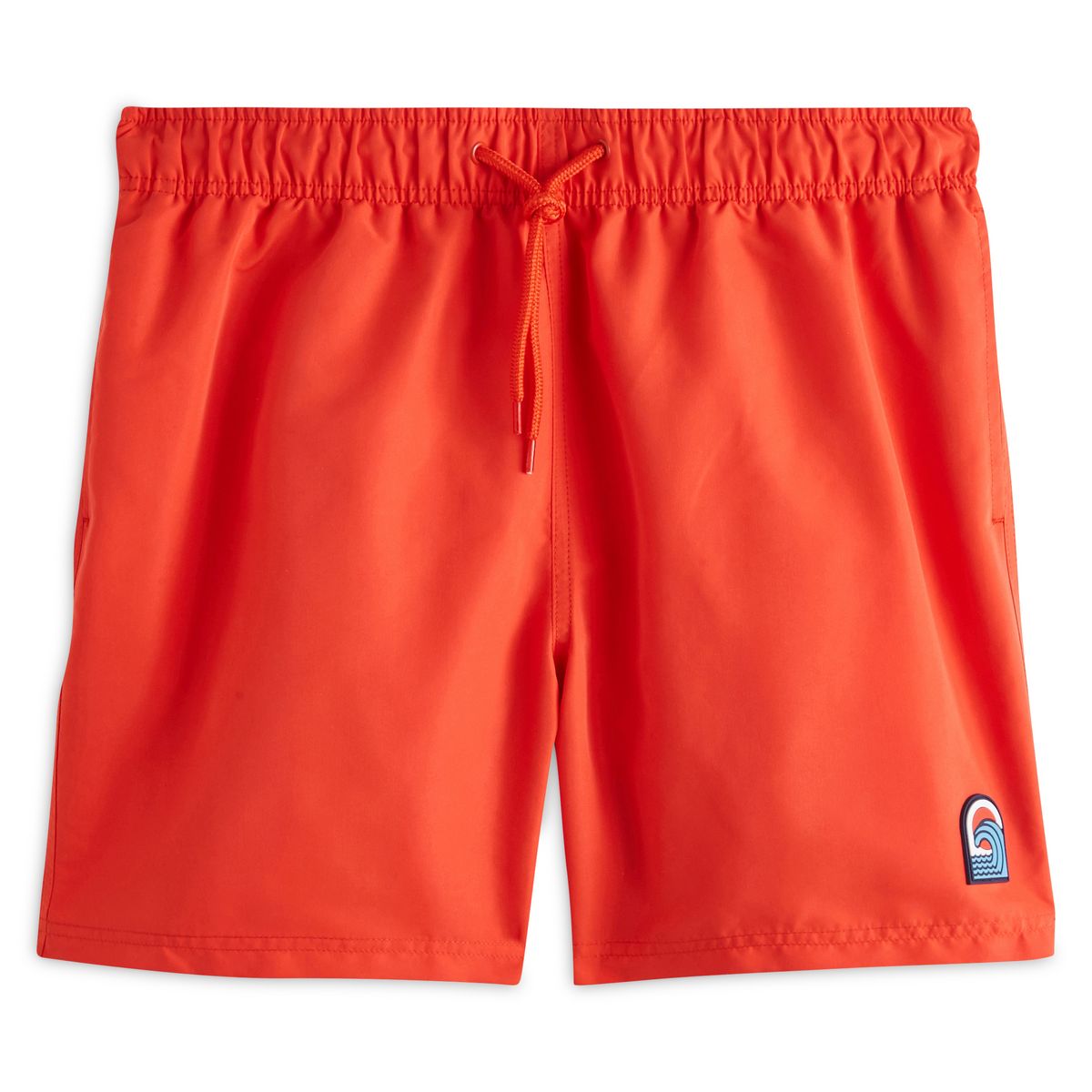 INEXTENSO Short de bain Aqua réactif homme à motifs au contact de l'eau