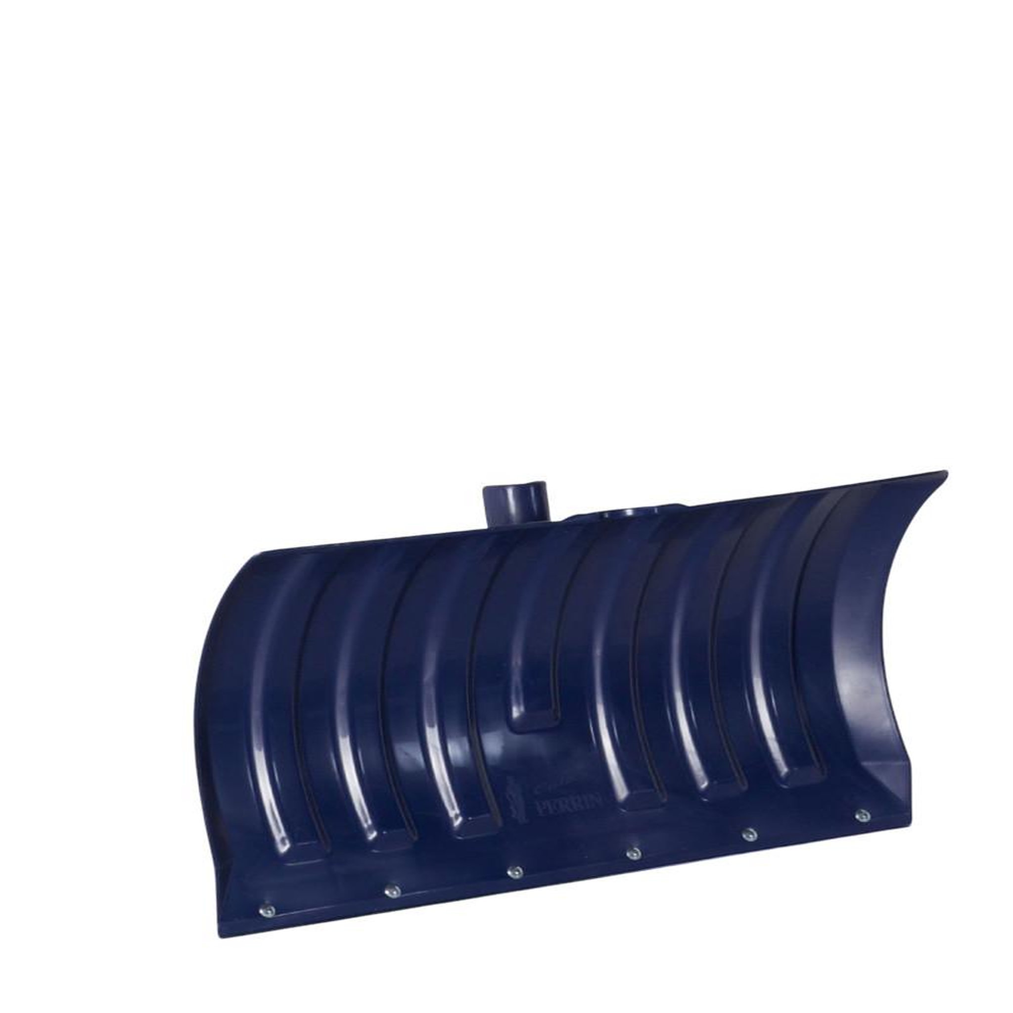 OUTILS PERRIN Poussoir à neige polypropylène 53 cm - sans manche