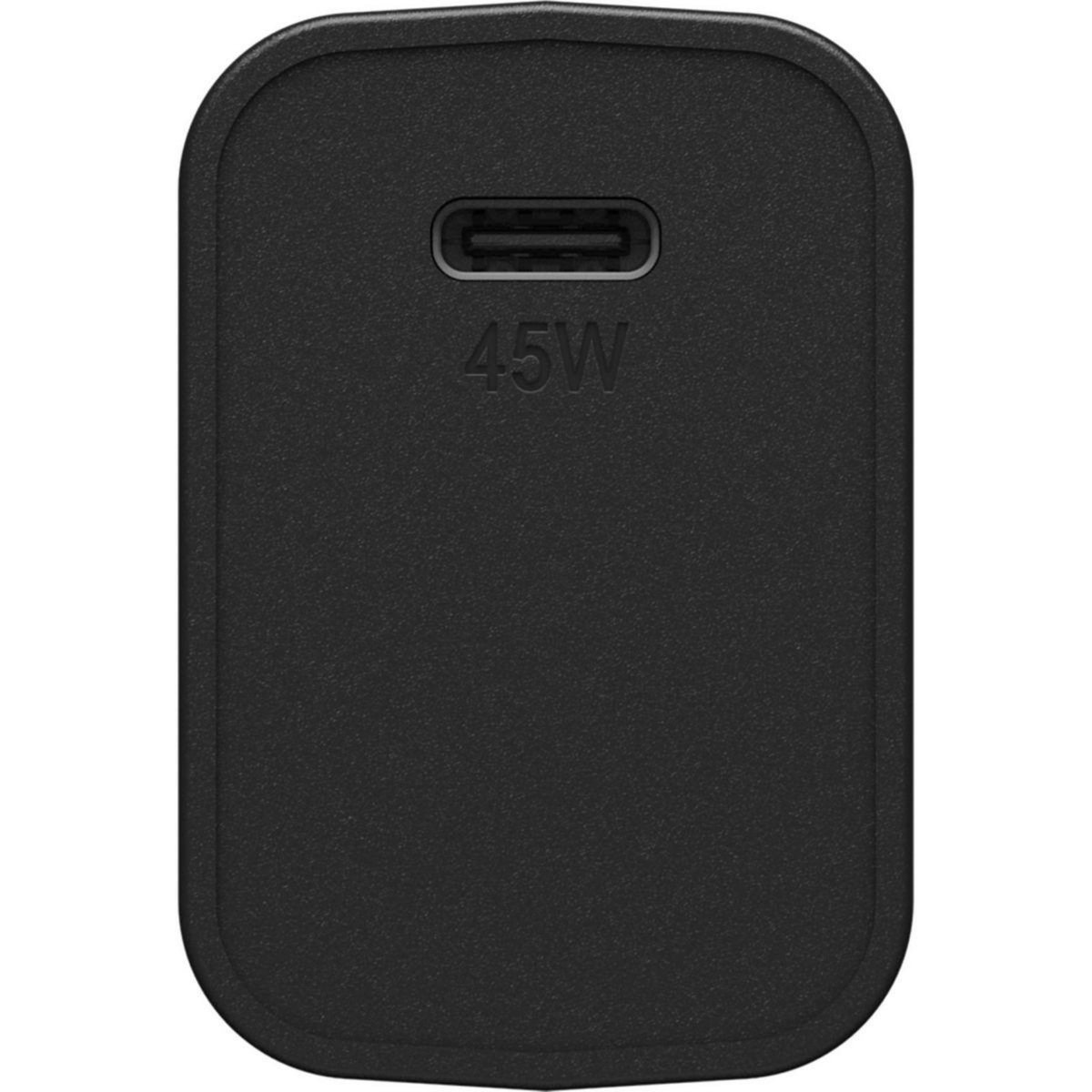 Otterbox Chargeur secteur USB-C 45W noir