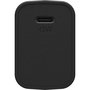Voir la diapositive 2 : Otterbox Chargeur secteur USB-C 45W noir