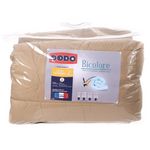 DODO Couette  Synthétique Tempérée Dodo. Coloris disponibles : Marron