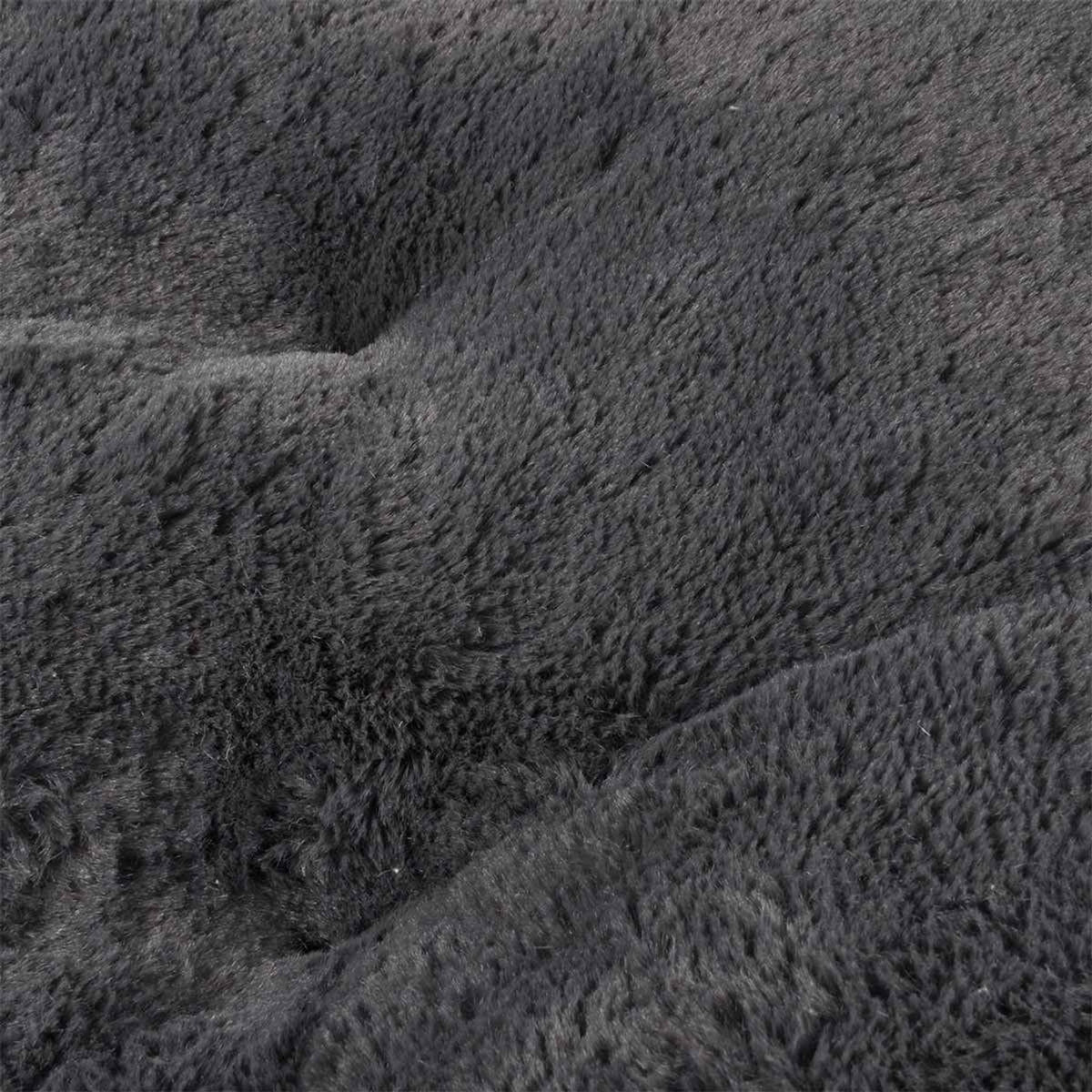 Paris Prix Coussin pour Chien & Chat  Newton  61cm Charbon