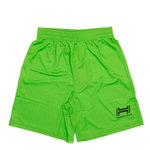 HUNGARIA Short vert pomme garçon Hungaria Premium. Coloris disponibles : Vert
