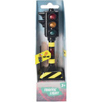 Dickie FEU TRICOLORE DICKIE Smoby SMY203341034