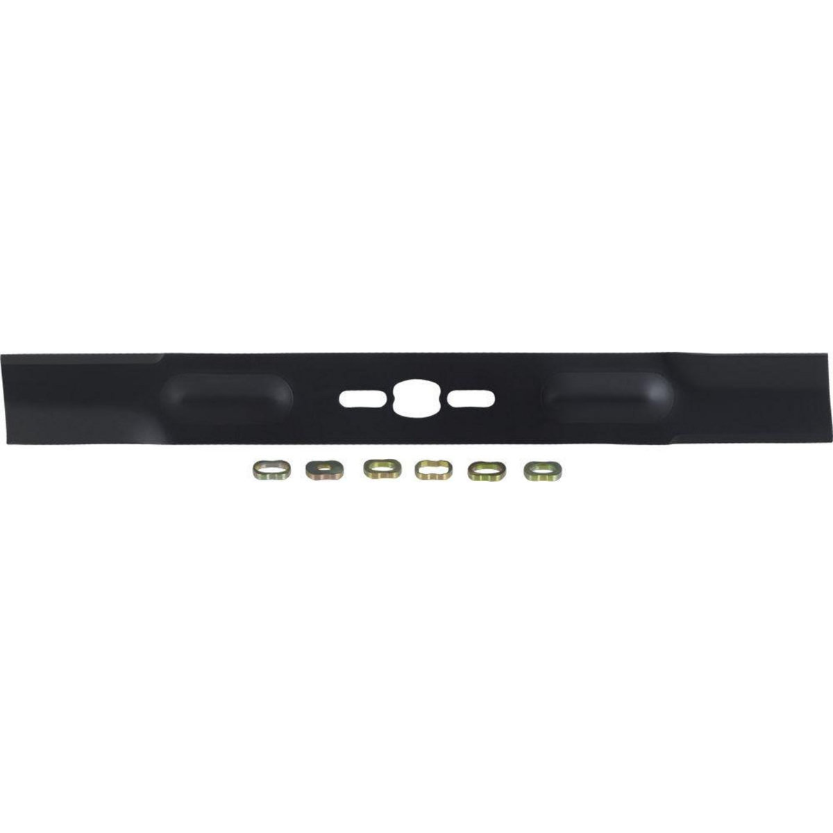 ARNOLD Lame universelle 51 cm pour tondeuse à moteur