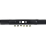 ARNOLD Lame universelle 51 cm pour tondeuse à moteur