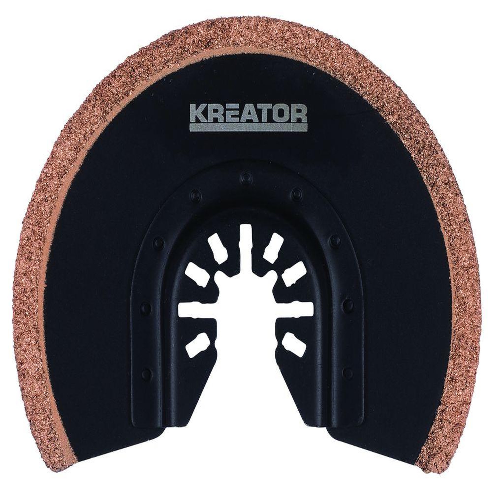 KREATOR Disque meule carbure Ø 88 mm