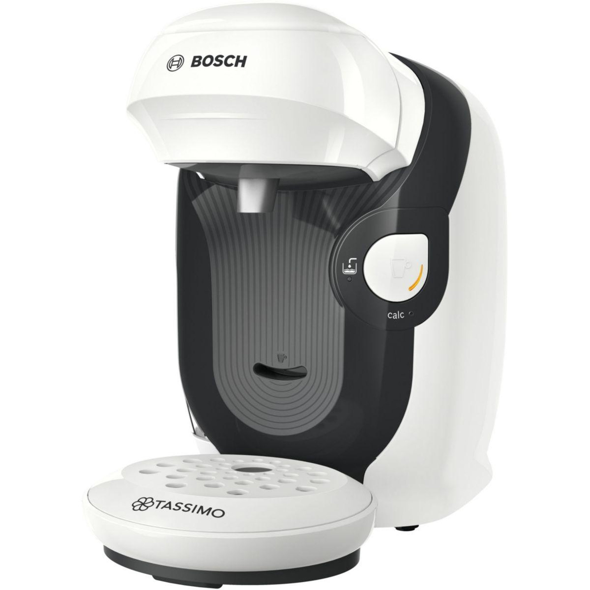 Voir la diapositive 4 : BOSCH Tassimo STYLE TAS1104