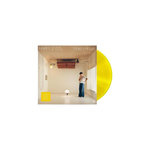 COLUMBIA Harry s House Exclusivité   Vinyle Jaune