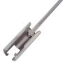 Voir la diapositive 5 : VIDAXL Extracteur de fil de bougie d'allumage pour VW Audi VAG