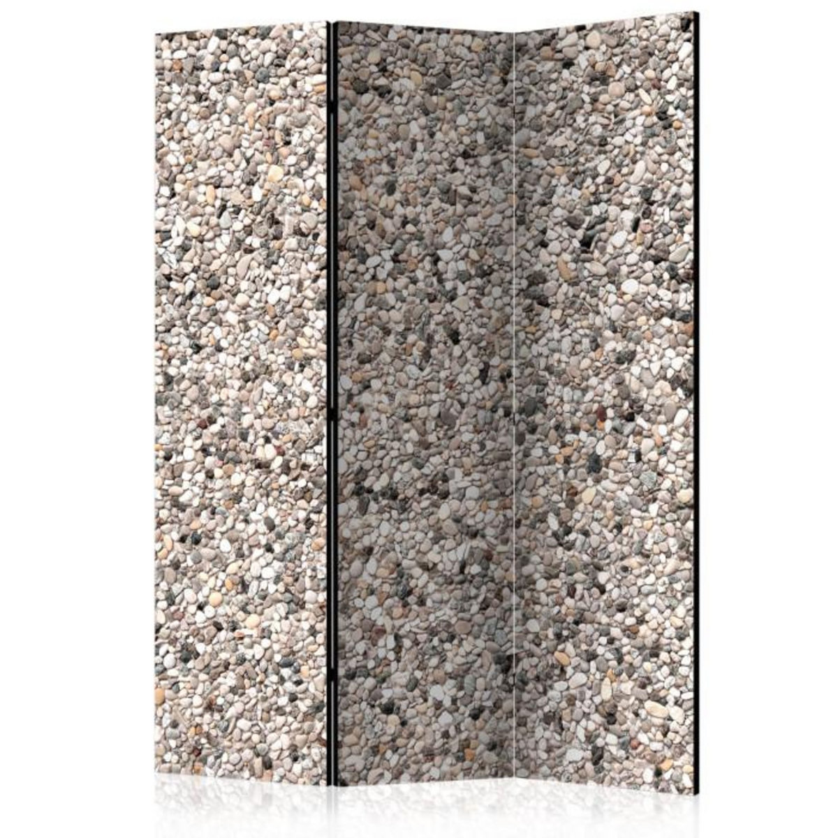 Paris Prix Paravent 3 Volets  Stone Charm  135x172cm
