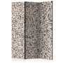 Voir la diapositive 1 : Paris Prix Paravent 3 Volets  Stone Charm  135x172cm