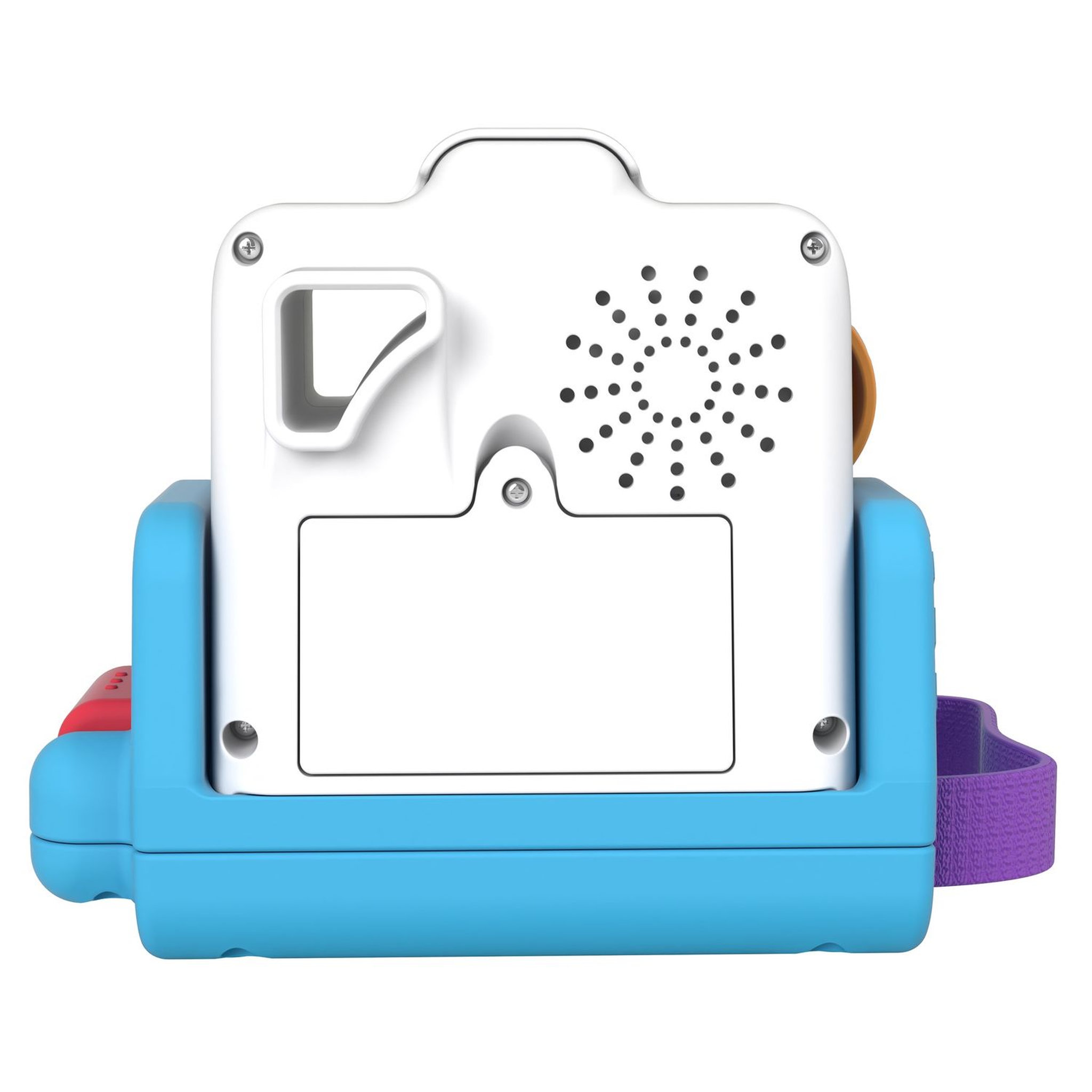 Voir la diapositive 3 : Fisher price Mon Premier Appareil Photo - Fisher Price