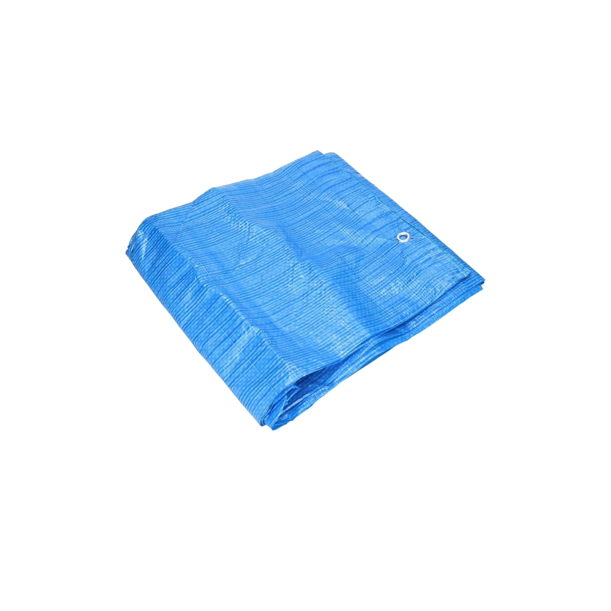 Voir la diapositive 5 : Geko Bâche Geko tarpaulin 4x8m waterproof