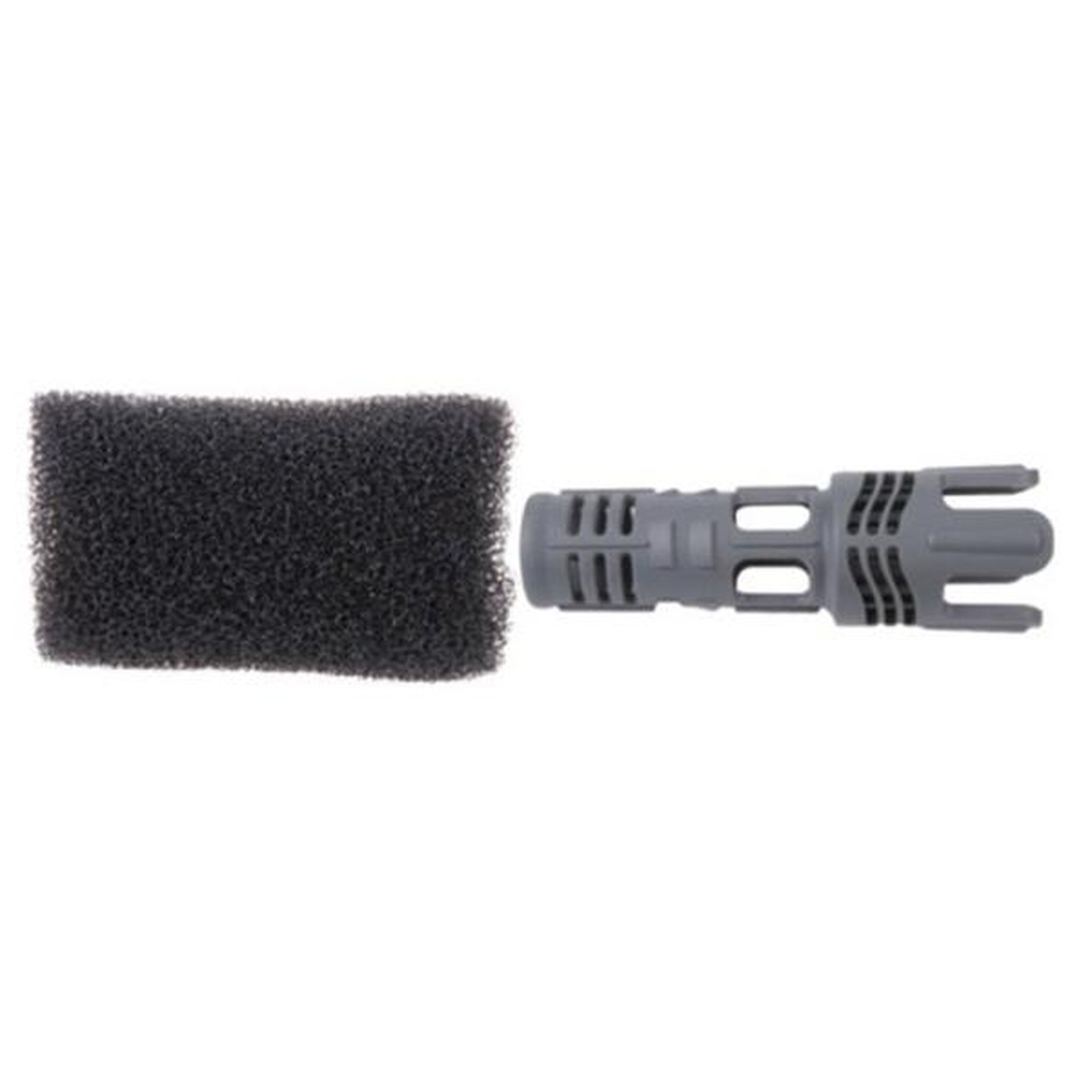Voir la diapositive 2 : Polaris Brosse de queue anti projection - w7220033
