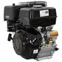 Voir la diapositive 1 : VIDAXL Moteur a essence 15 CV 11 kW Noir