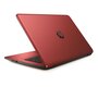 HP Ordinateur portable Notebook 17-X027NF - Rouge
