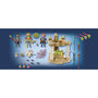 Voir la diapositive 3 : PLAYMOBIL 70751 Noverlmore - Sables de Sal'ahari - Temple des Squelettes