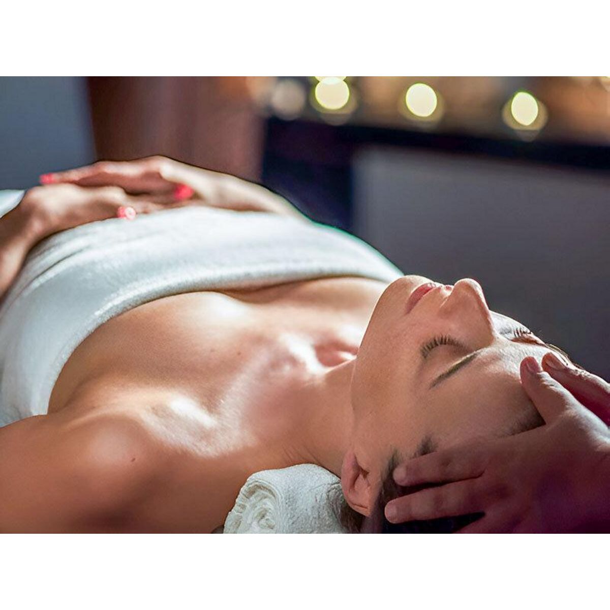 Smartbox 3 jours d'exception en suite d'un hôtel 5* au Maroc avec dîner, massage et sortie en bateau - Coffret Cadeau Séjour