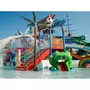 Smartbox Journée à Aquasplash d'Antibes pour 1 enfant - Coffret Cadeau Sport & Aventure