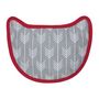 Voir la diapositive 2 : INFANTINO Porte-Bébé INFANTINO - Swift - Ergonomique - Noir/Bleu - Pour Bébé de 0 a 24 mois