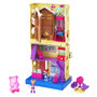 Voir la diapositive 1 : MATTEL Le magasin de bonbons - Polly Pocket