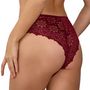 Voir la diapositive 2 : LES PETITES BOMBES Tanga Prune Femme  es Petites BombesTamara