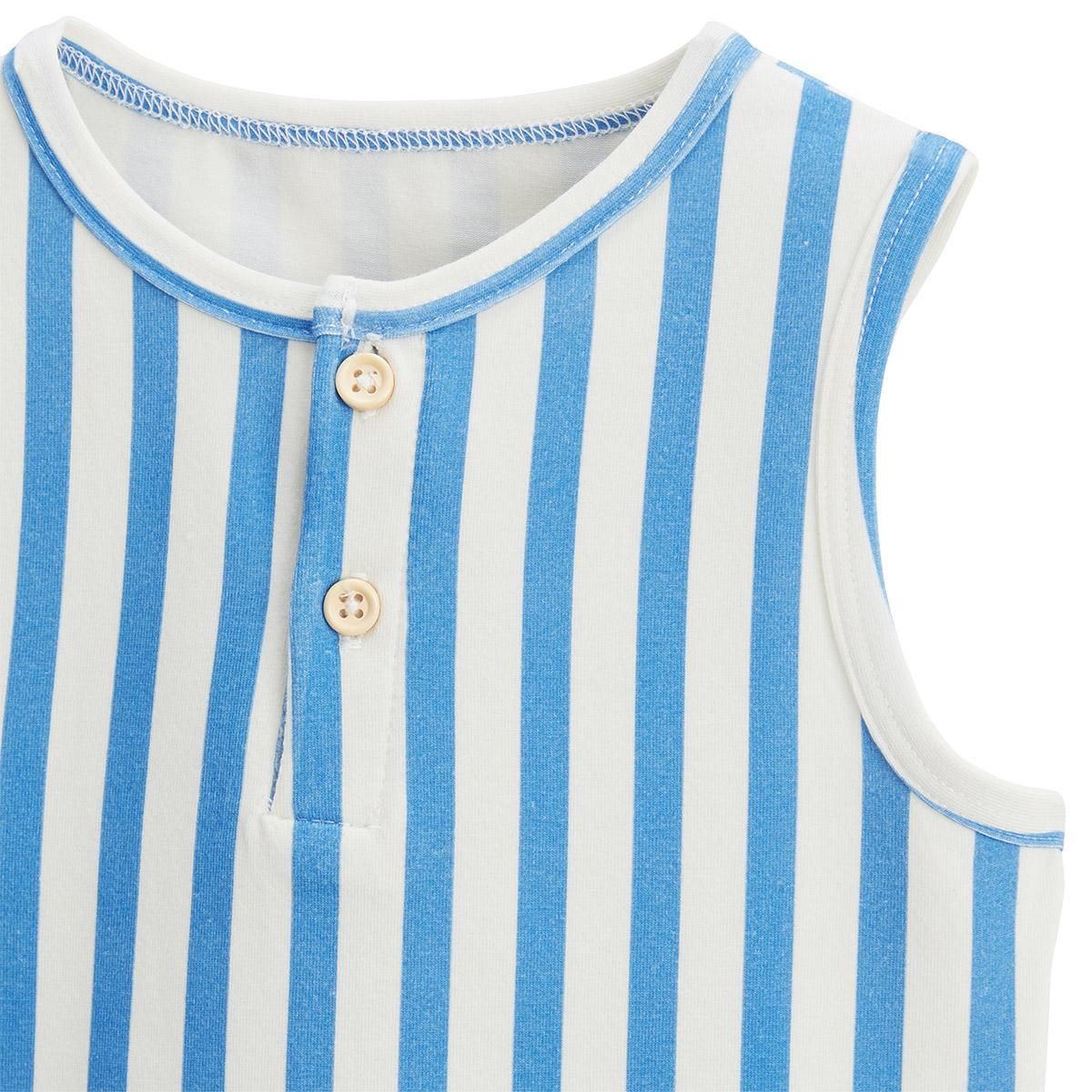 Petit Béguin Débardeur enfant Biscarosse