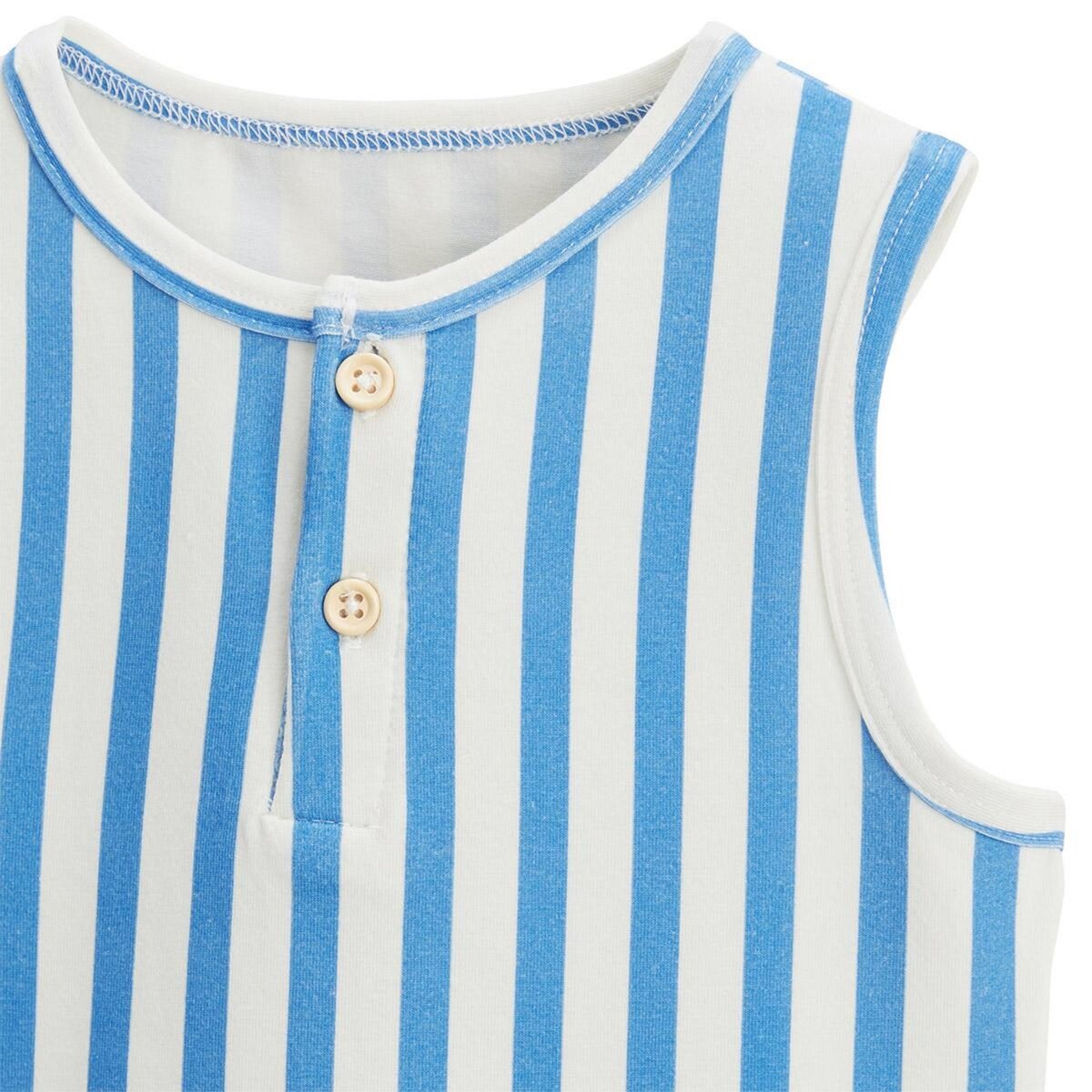 Petit Béguin Débardeur enfant Biscarosse