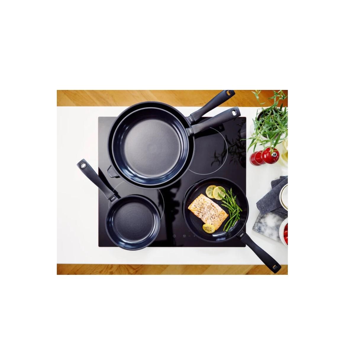 Beka Poêle aluminium 32cm - 101693