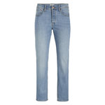 Jack & Jones Jean Slim Bleu Homme Jack & Jones Original 334. Coloris disponibles : Bleu