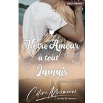 NOTRE AMOUR A TOUT JAMAIS, Musmeaux Céline