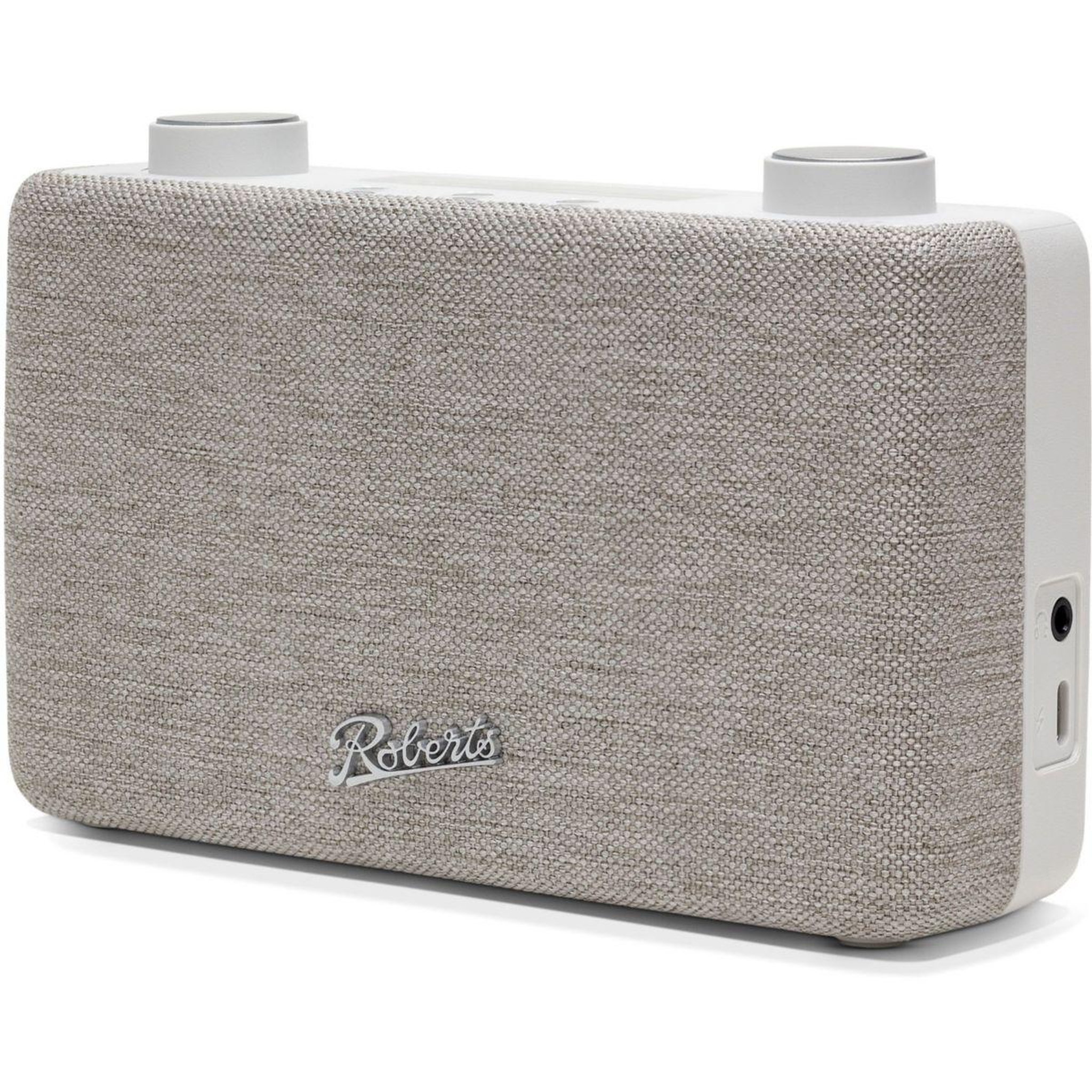 ROBERTS Radio DAB Play 11 Blanc
