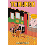 TEDWARD, Pettinger Josh