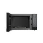 Voir la diapositive 4 : PANASONIC Micro ondes grill NN-GT46KBSUG